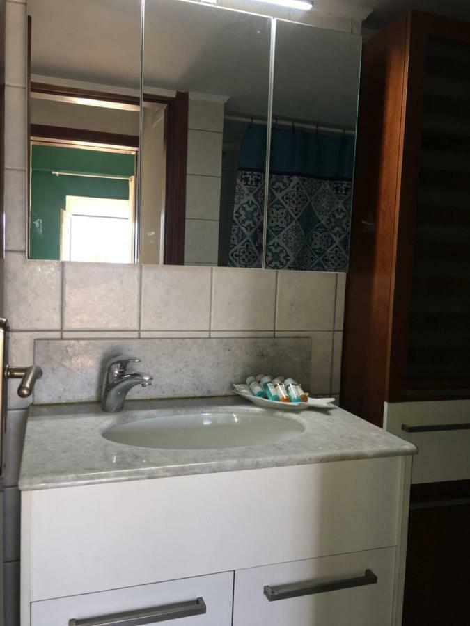 Markella'S Apartment Chania  Exterior photo